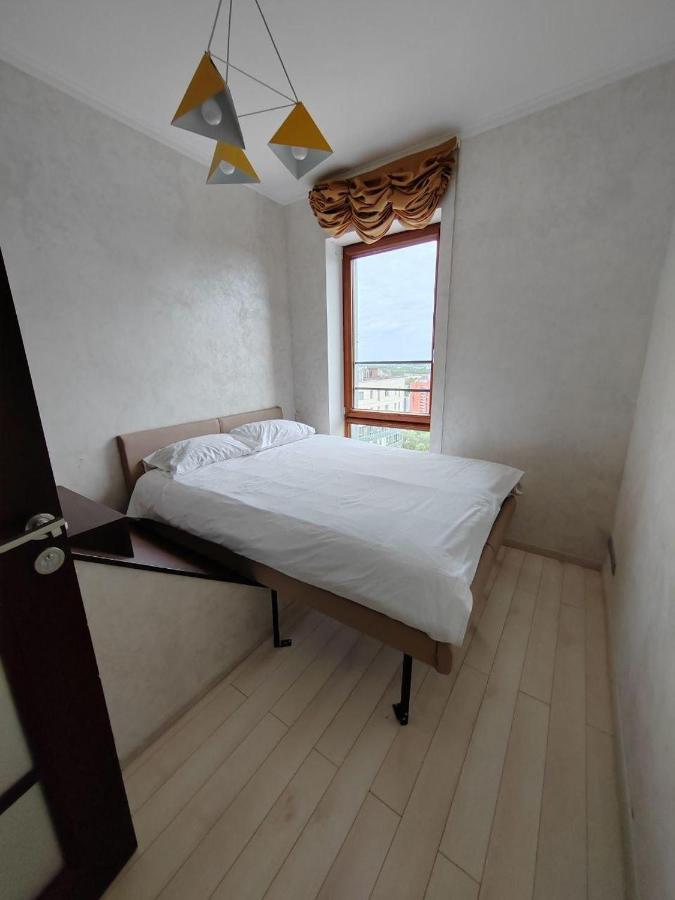 Skyhouse Riga Amazing Penthouse And Spa מראה חיצוני תמונה